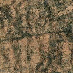 Satellite imagery of Jabal Barārīq, EG