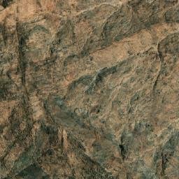 Satellite imagery of Jabal Barārīq, EG
