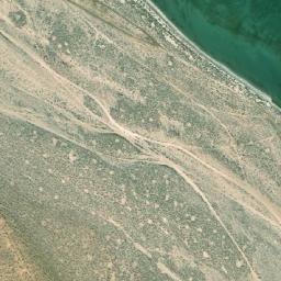 Satellite imagery of Ra’s Abū Maḩārah, SA
