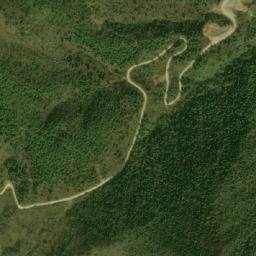Satellite imagery of Zhuantou’ao, CN