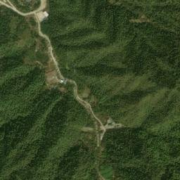Satellite imagery of Zhuantou’ao, CN