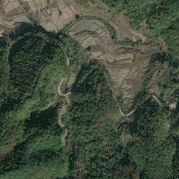 Satellite imagery of You Shan, CN