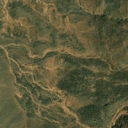 Satellite imagery of Adrar Timadjarine, DZ