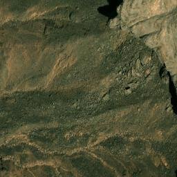 Satellite imagery of Adrar Timadjarine, DZ