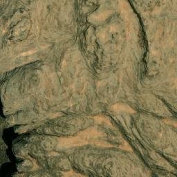 Satellite imagery of Adrar Timadjarine, DZ