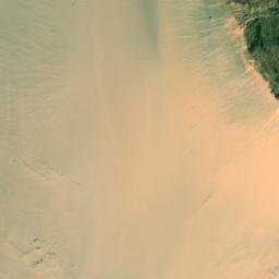 Satellite imagery of Djebel Iraggadene, DZ