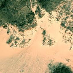 Satellite imagery of Djebel Iraggadene, DZ