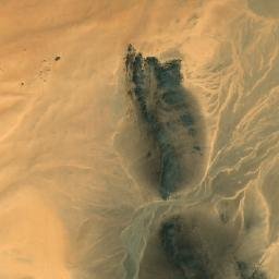 Satellite imagery of Tiouririne, DZ