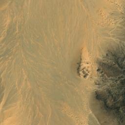 Satellite imagery of Tiouririne, DZ