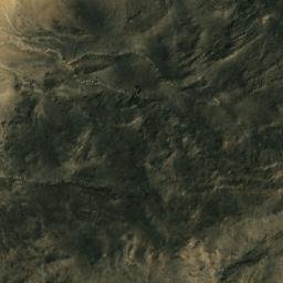 Satellite imagery of Tiouririne, DZ