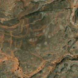 Satellite imagery of Gara ti-n-Zerkamine, DZ
