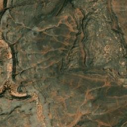 Satellite imagery of Gara ti-n-Zerkamine, DZ