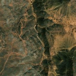 Satellite imagery of Gara ti-n-Zerkamine, DZ
