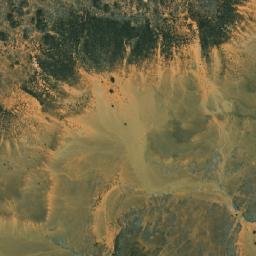 Satellite imagery of I-n-Djedror, DZ