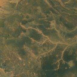 Satellite imagery of I-n-Djedror, DZ