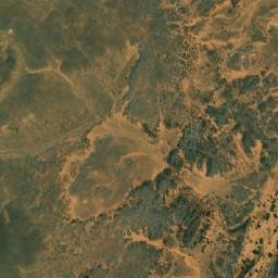 Satellite imagery of I-n-Djedror, DZ