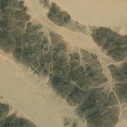 Satellite imagery of Jabal ‘Aţwānī, EG