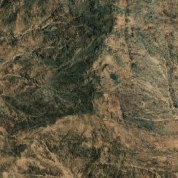 Satellite imagery of Jabal Barārīq, EG