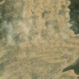 Satellite imagery of East Point, PK
