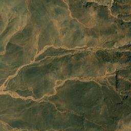 Satellite imagery of Adrar Timadjarine, DZ