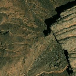 Satellite imagery of Adrar Timadjarine, DZ