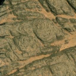 Satellite imagery of Adrar Timadjarine, DZ