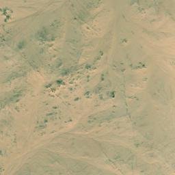 Satellite imagery of Djebel Iraggadene, DZ
