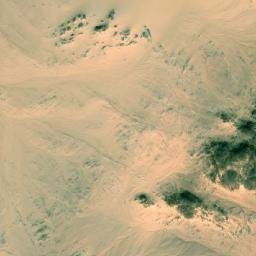 Satellite imagery of Djebel Iraggadene, DZ