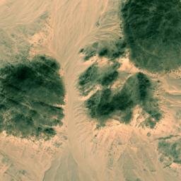 Satellite imagery of Djebel Iraggadene, DZ