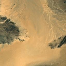 Satellite imagery of Tiouririne, DZ