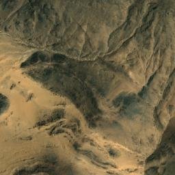 Satellite imagery of Tiouririne, DZ