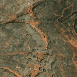 Satellite imagery of Gara ti-n-Zerkamine, DZ