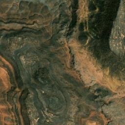 Satellite imagery of Gara ti-n-Zerkamine, DZ