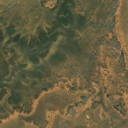 Satellite imagery of I-n-Djedror, DZ