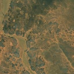 Satellite imagery of I-n-Djedror, DZ