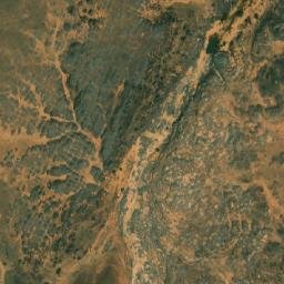 Satellite imagery of I-n-Djedror, DZ
