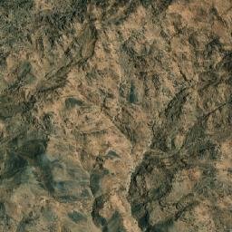 Satellite imagery of Jabal Barārīq, EG