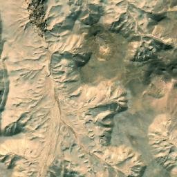 Satellite imagery of Khushūm Ḩumayyim, SA