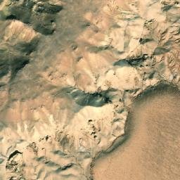 Satellite imagery of Khushūm Ḩumayyim, SA