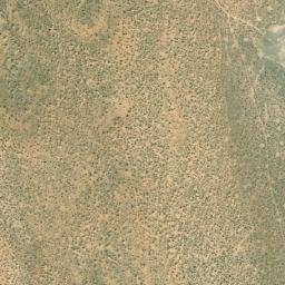 Satellite imagery of Ra’s Abū Maḩārah, SA