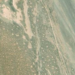 Satellite imagery of Ra’s Abū Maḩārah, SA