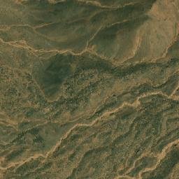 Satellite imagery of Adrar Timadjarine, DZ