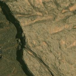 Satellite imagery of Adrar Timadjarine, DZ