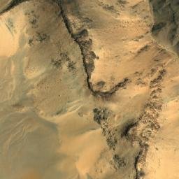 Satellite imagery of Tiouririne, DZ