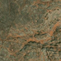 Satellite imagery of Gara ti-n-Zerkamine, DZ