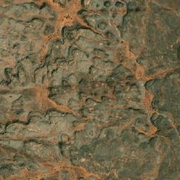 Satellite imagery of Gara ti-n-Zerkamine, DZ