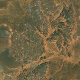 Satellite imagery of I-n-Djedror, DZ