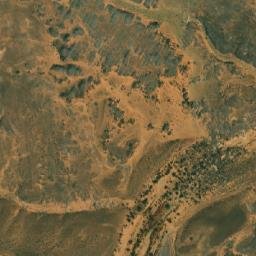 Satellite imagery of I-n-Djedror, DZ