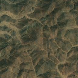 Satellite imagery of Jabal al Ḩadīd, EG