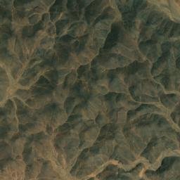 Satellite imagery of Jabal al Ḩadīd, EG
